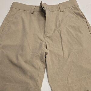 Vineyard Vines Kids Tan Shorts